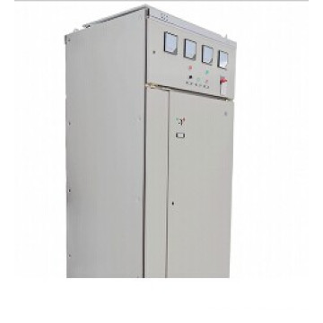 Ggd AC Low Voltage Power Switch Box